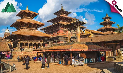6-Day Nepal Trekking Trip with Accommodation, Meals, Sightseeing Tour & More!